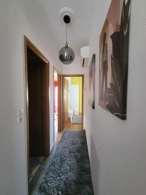 Lovely Meteora Home Kalampáka Buitenkant foto